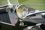 Vauxhall 20/60 Hurlingham Speedster 1928 года